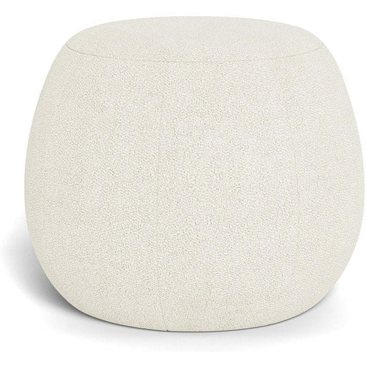 Monte Design Gem Pouf Ottoman -