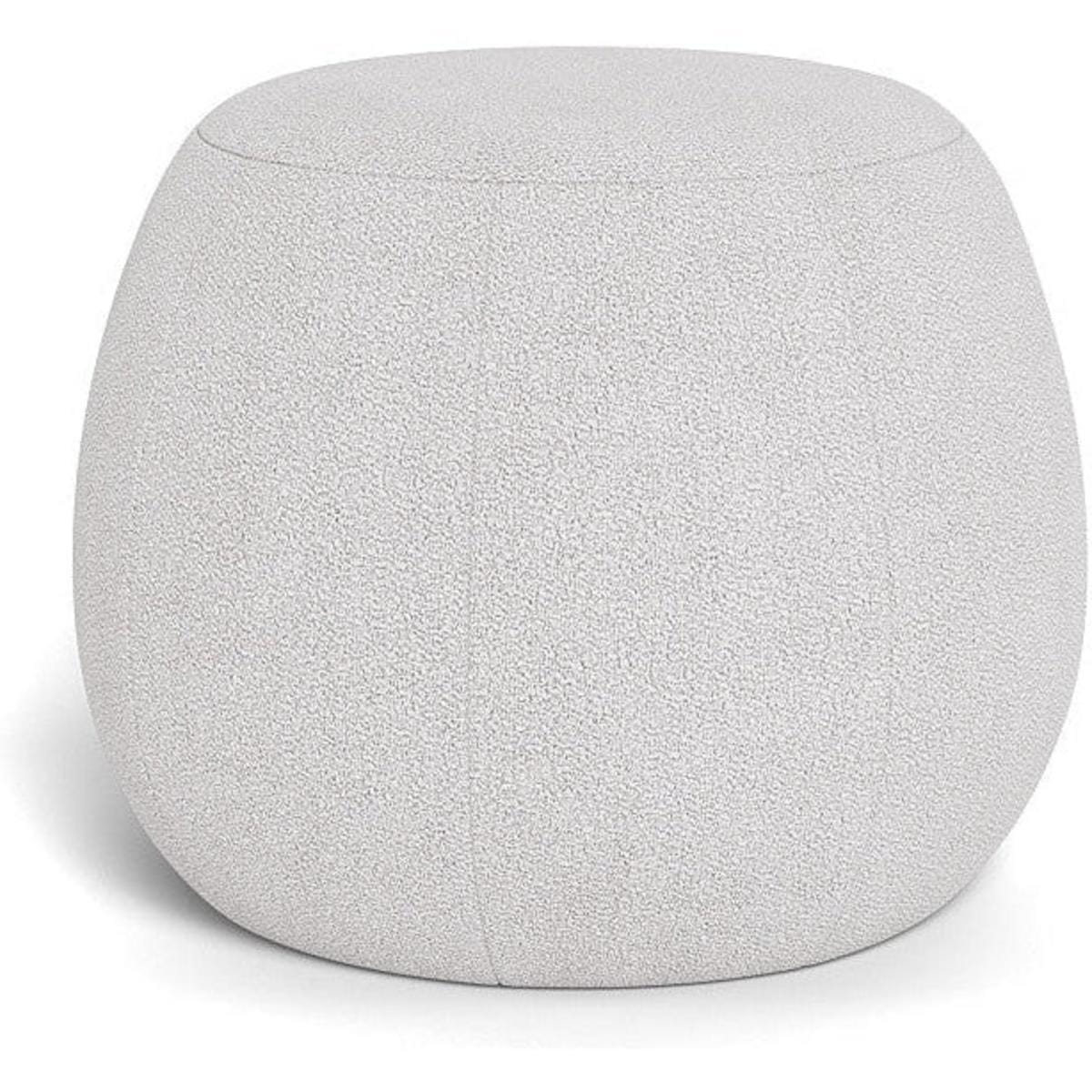 Monte Design Gem Pouf Ottoman -
