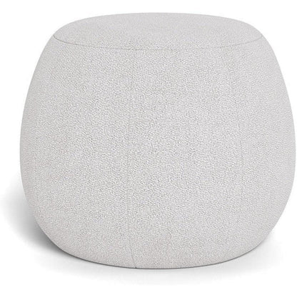 Monte Design Gem Pouf Ottoman -
