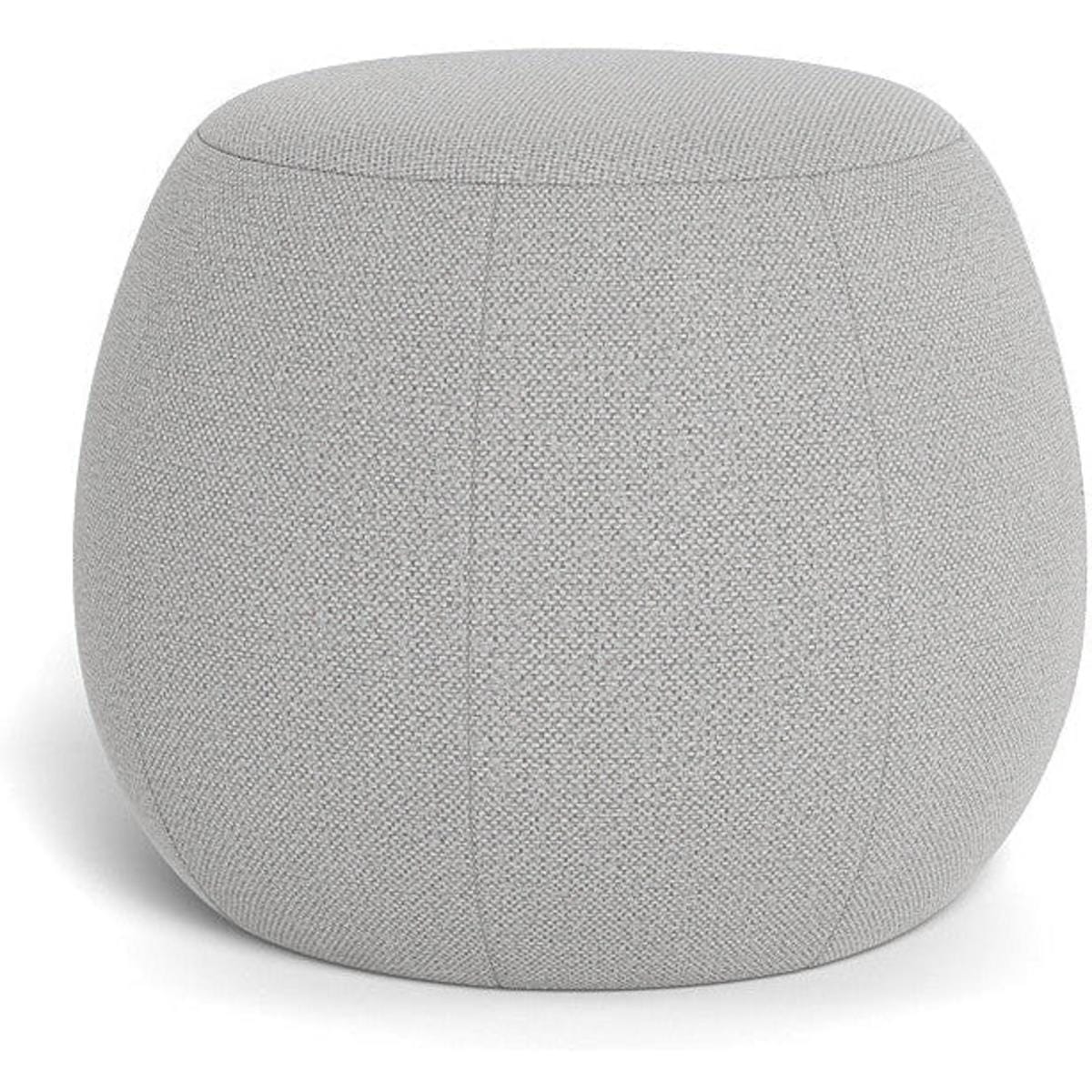 Monte Design Gem Pouf Ottoman -