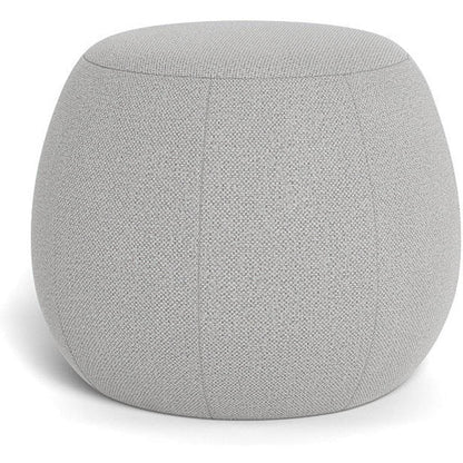 Monte Design Gem Pouf Ottoman -
