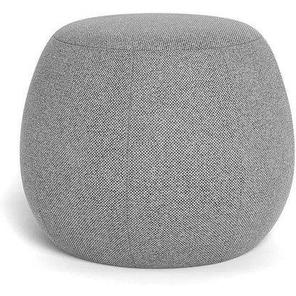 Monte Design Gem Pouf Ottoman -
