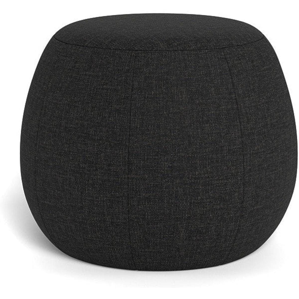 Monte Design Gem Pouf Ottoman -