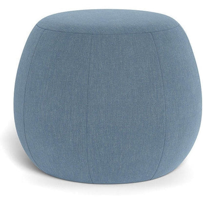 Monte Design Gem Pouf Ottoman -