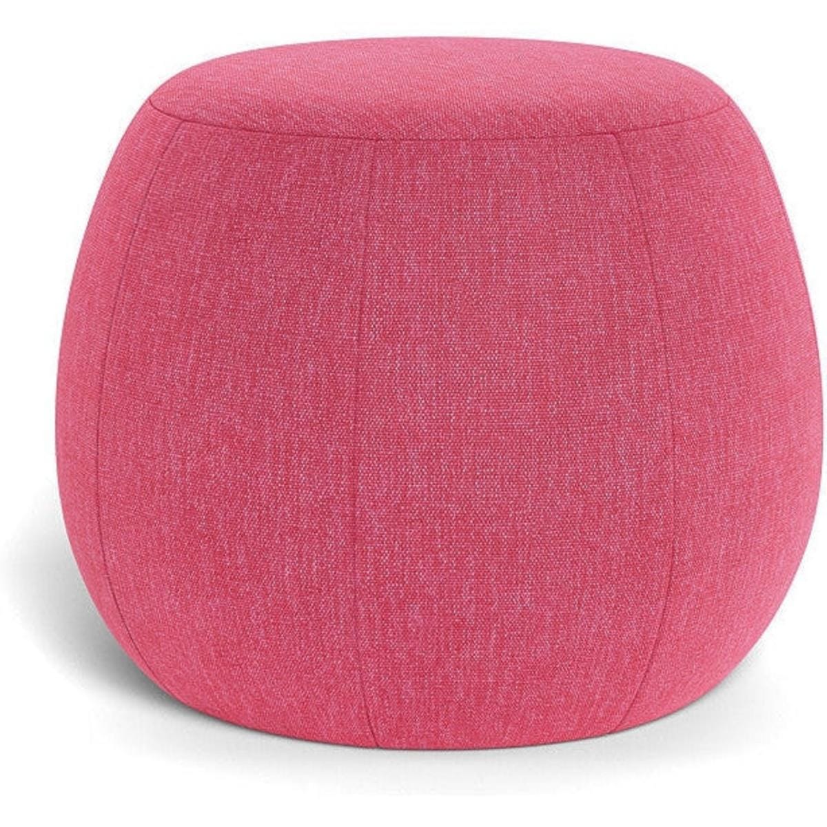 Monte Design Gem Pouf Ottoman -