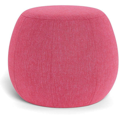 Monte Design Gem Pouf Ottoman -