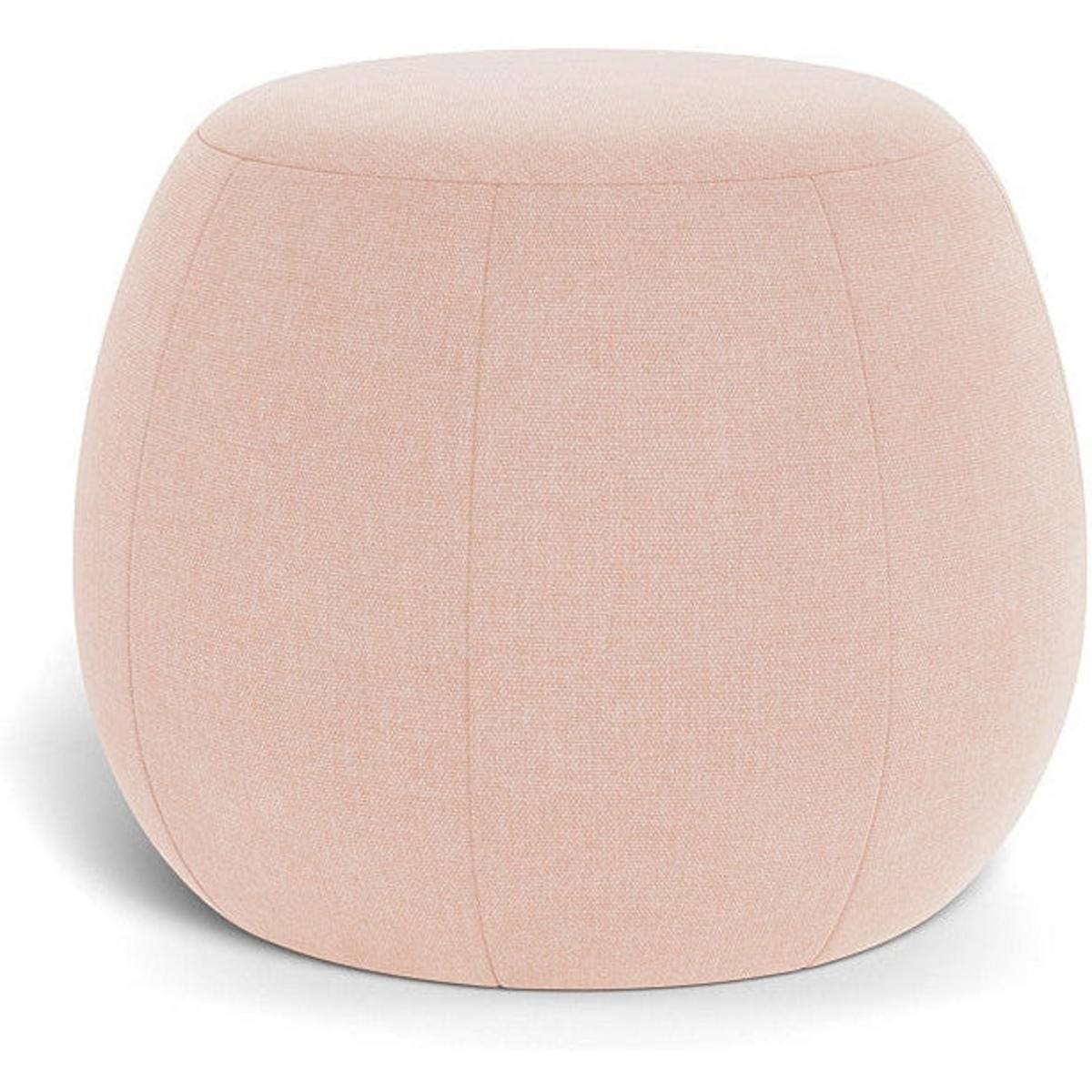 Monte Design Gem Pouf Ottoman -