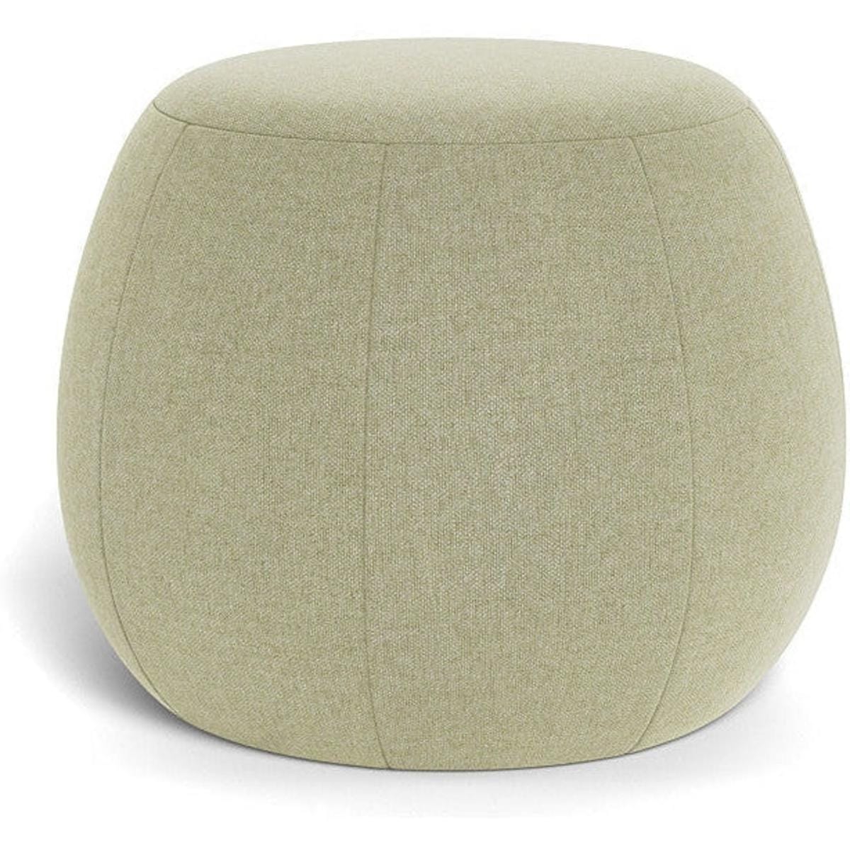 Monte Design Gem Pouf Ottoman -
