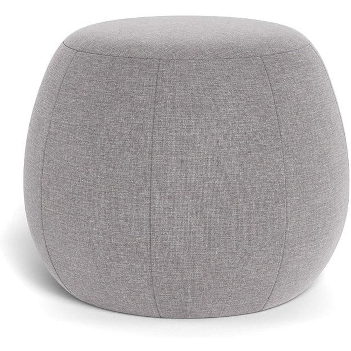 Monte Design Gem Pouf Ottoman -