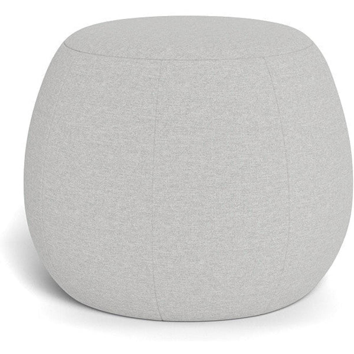 Monte Design Gem Pouf Ottoman -