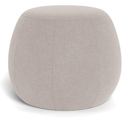 Monte Design Gem Pouf Ottoman -