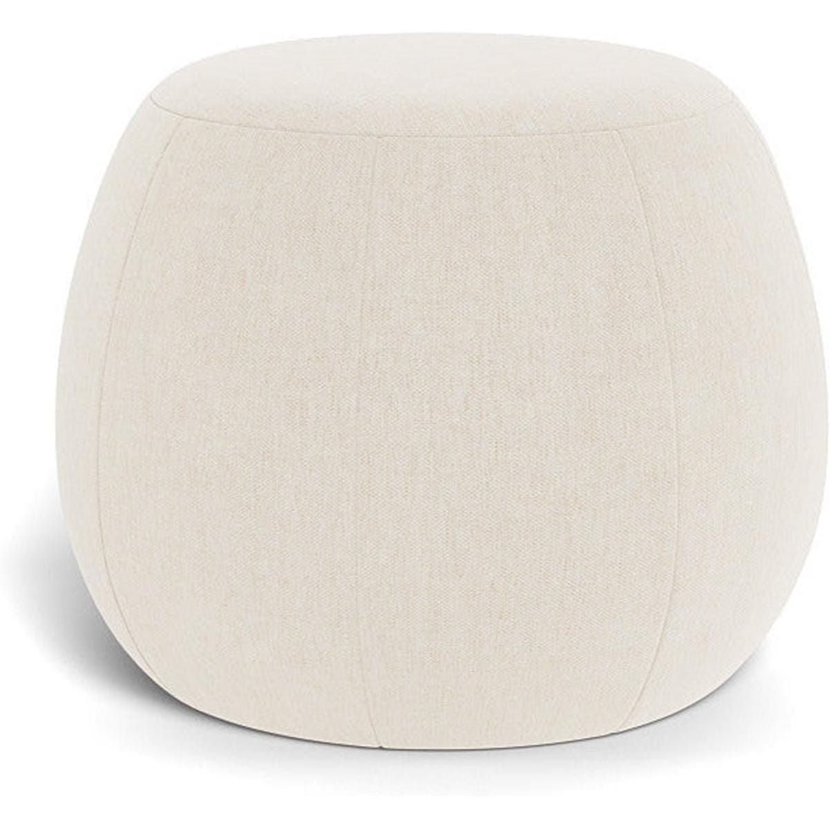 Monte Design Gem Pouf Ottoman -