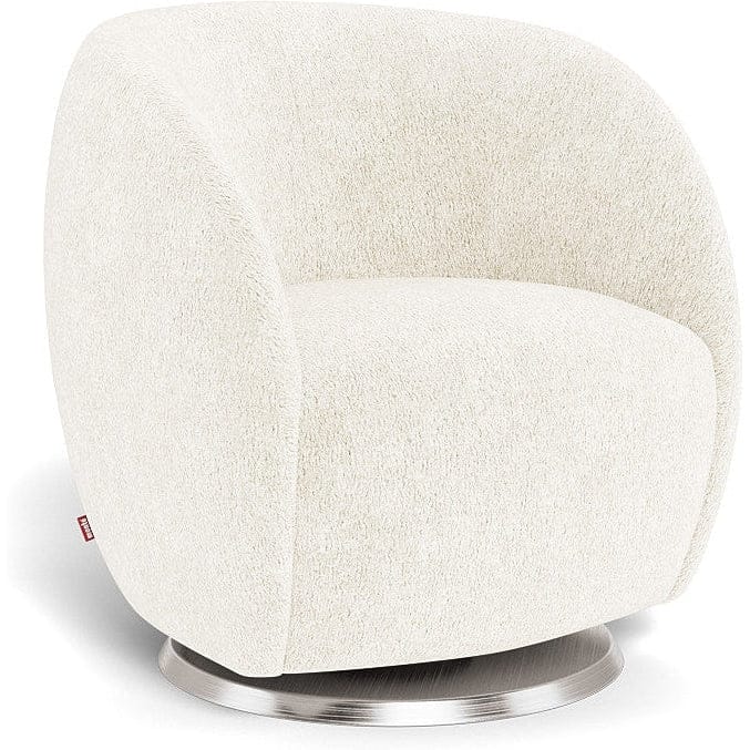 Monte Design Gem Swivel Glider - GEM-PWS-G