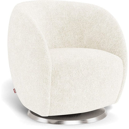 Monte Design Gem Swivel Glider - GEM-PWS-G