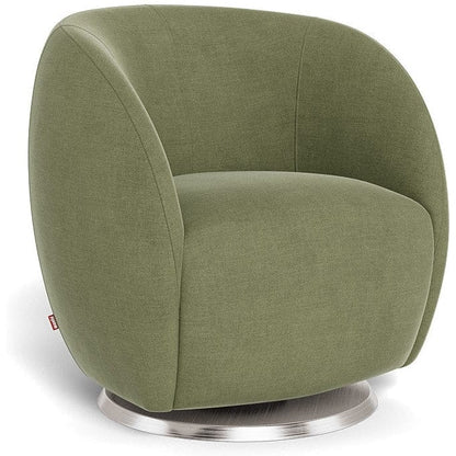 Monte Design Gem Swivel Glider - GEM-BCO-G