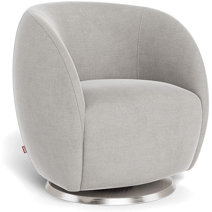 Monte Design Gem Swivel Glider - GEM-BCS-G