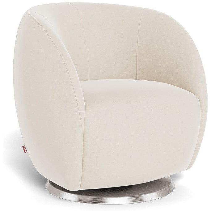 Monte Design Gem Swivel Glider - GEM-BCLBE-G