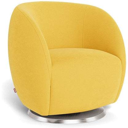 Monte Design Gem Swivel Glider - GEM-PMY-G