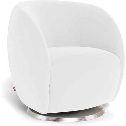 Monte Design Gem Swivel Glider - GEM-PMW-G