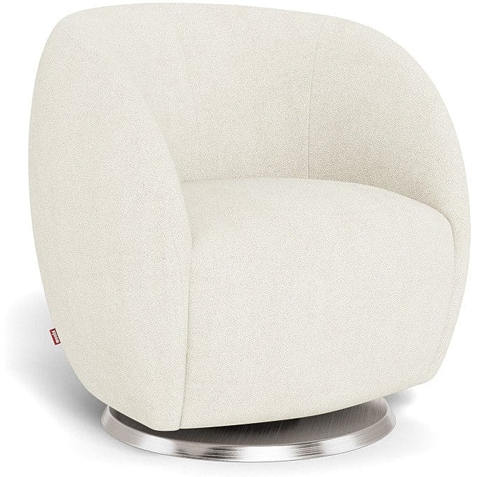Monte Design Gem Swivel Glider - GEM-PBI-G