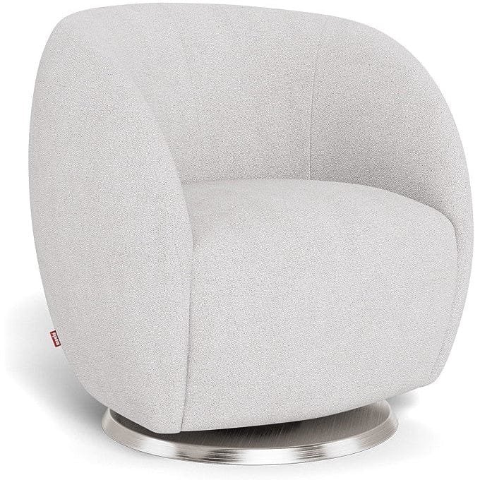 Monte Design Gem Swivel Glider - GEM-PBD-G