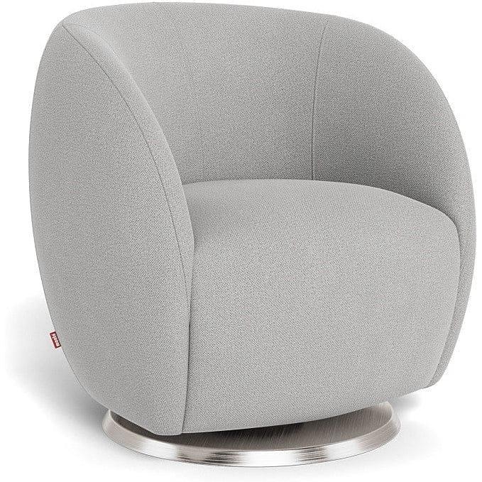 Monte Design Gem Swivel Glider - GEM-PWC-G