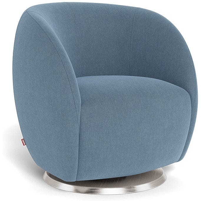 Monte Design Gem Swivel Glider - GEM-PHDB-G
