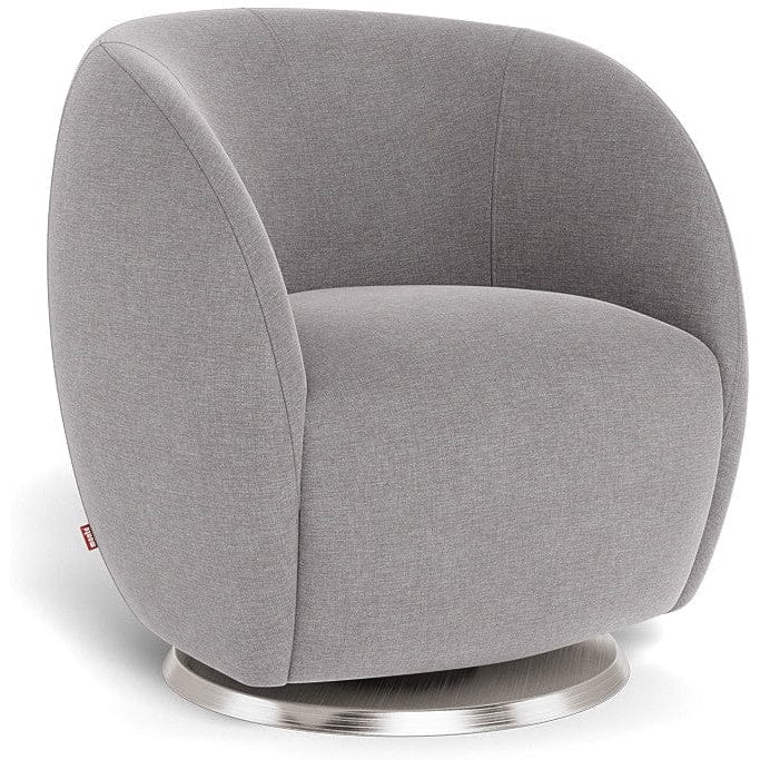 Monte Design Gem Swivel Glider - GEM-PHPG-G