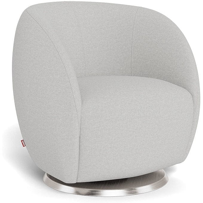 Monte Design Gem Swivel Glider - GEM-PHF-G