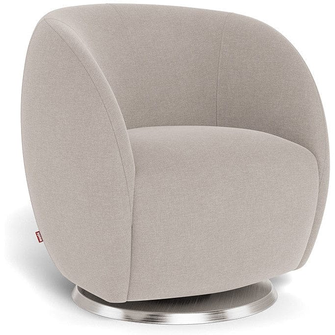 Monte Design Gem Swivel Glider - GEM-PHS-G