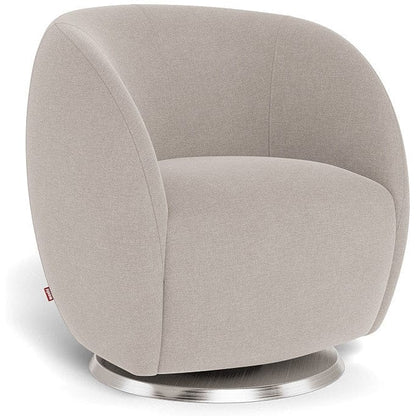 Monte Design Gem Swivel Glider - GEM-PHS-G
