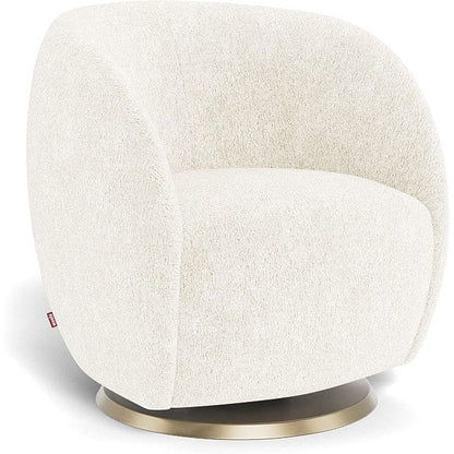 Monte Design Gem Swivel Glider - GEM-PWS-B