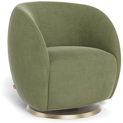 Monte Design Gem Swivel Glider - GEM-BCO-B