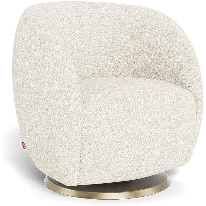 Monte Design Gem Swivel Glider - GEM-PBI-B