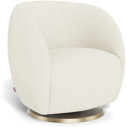 Monte Design Gem Swivel Glider - GEM-PBI-B
