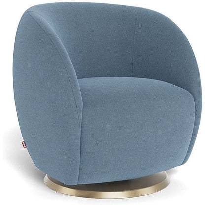 Monte Design Gem Swivel Glider - GEM-PHDB-B