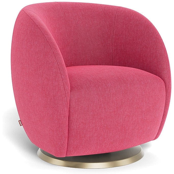 Monte Design Gem Swivel Glider - GEM-PHH-B