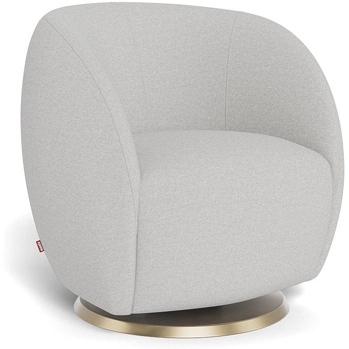 Monte Design Gem Swivel Glider - GEM-PHF-B