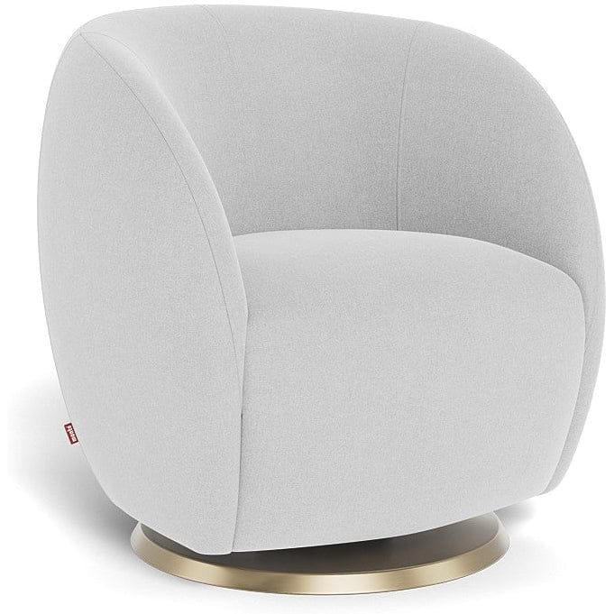 Monte Design Gem Swivel Glider - GEM-PHA-B