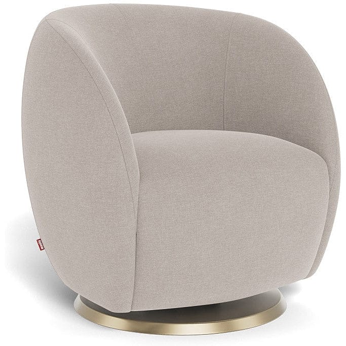 Monte Design Gem Swivel Glider - GEM-PHS-B