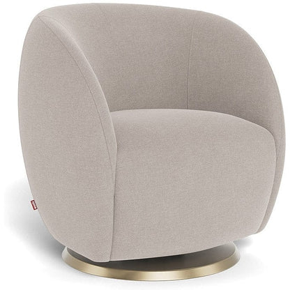 Monte Design Gem Swivel Glider - GEM-PHS-B