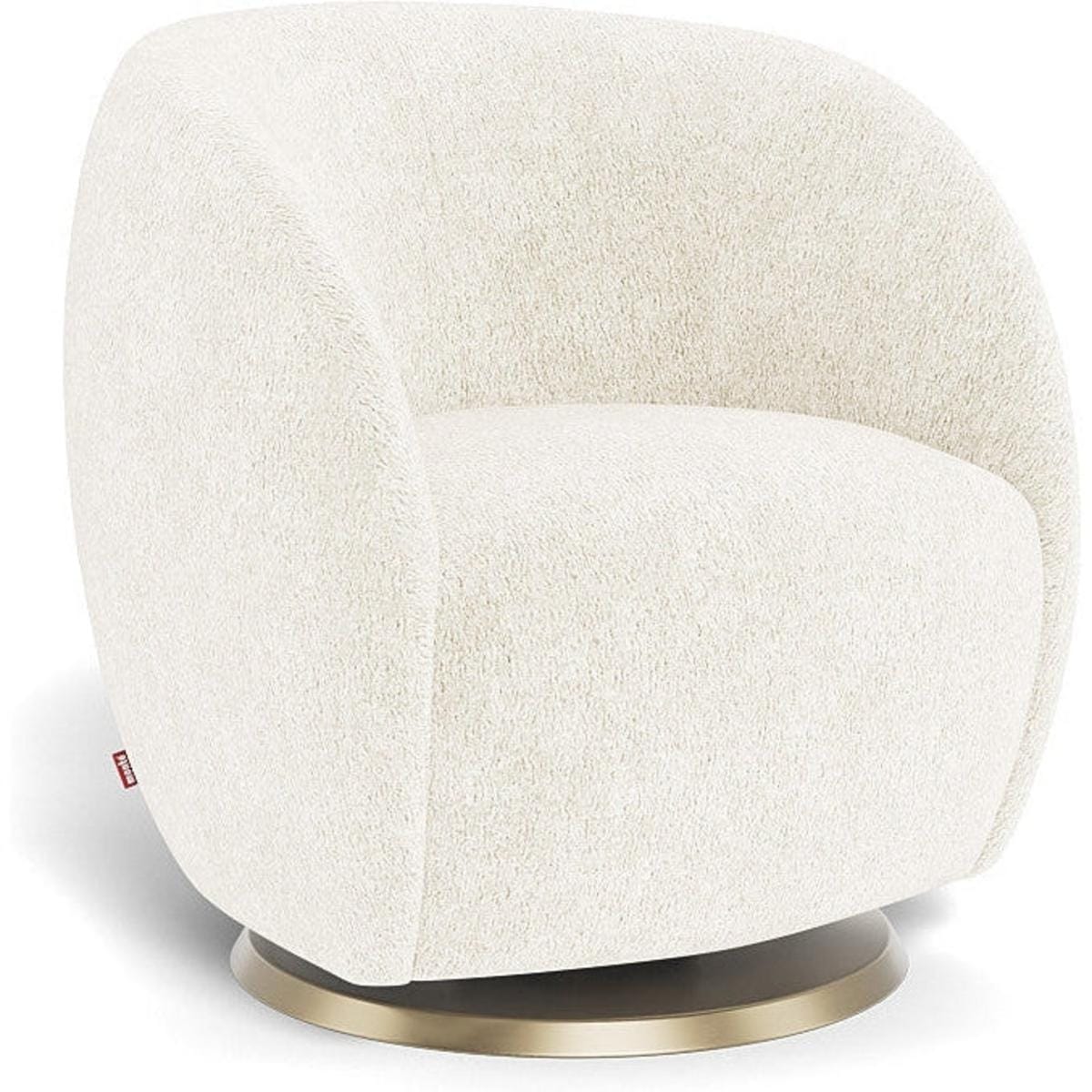 Monte Design Gem Swivel Glider -