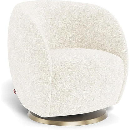 Monte Design Gem Swivel Glider -
