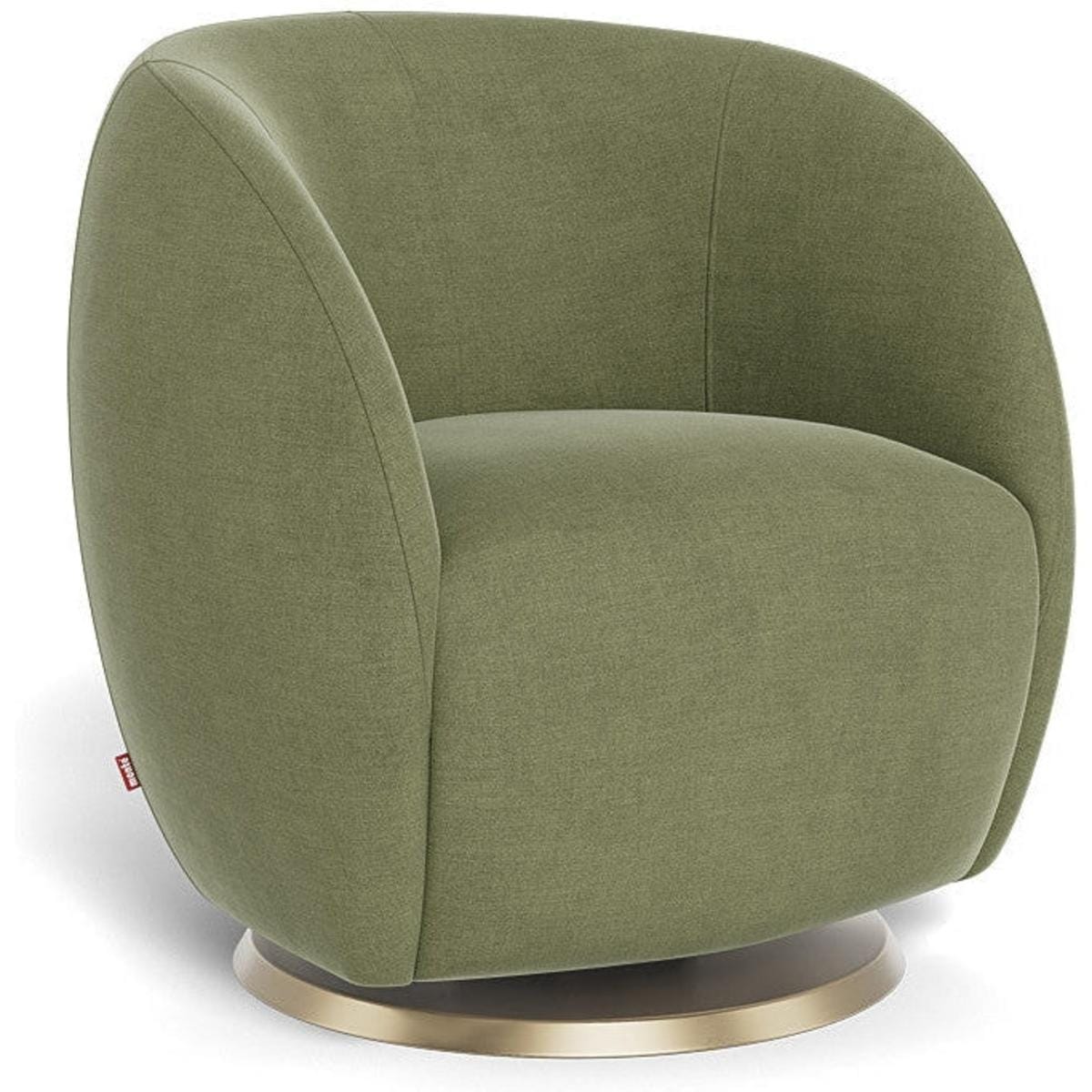 Monte Design Gem Swivel Glider -