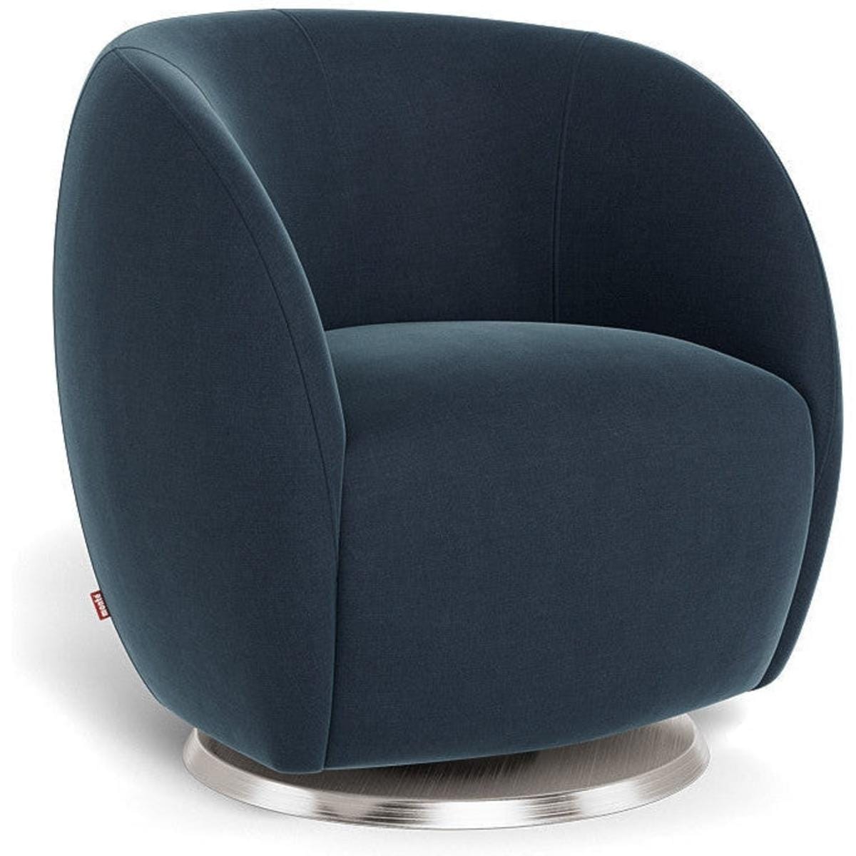 Monte Design Gem Swivel Glider -