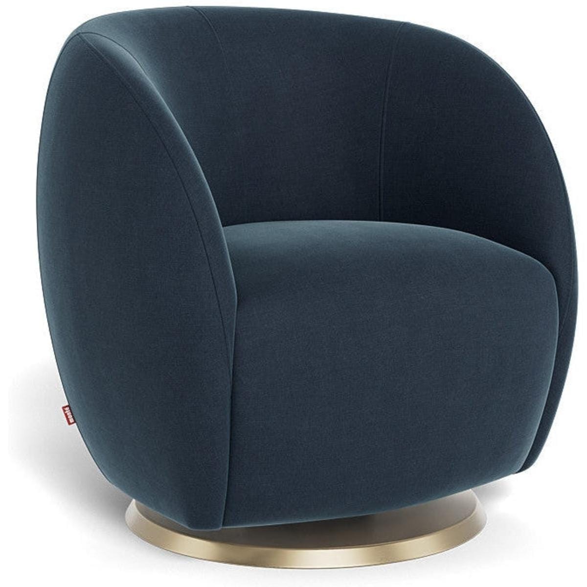 Monte Design Gem Swivel Glider -