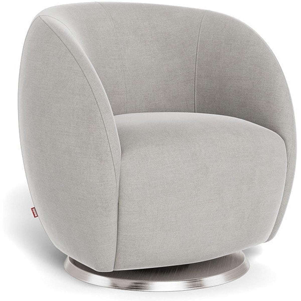 Monte Design Gem Swivel Glider -
