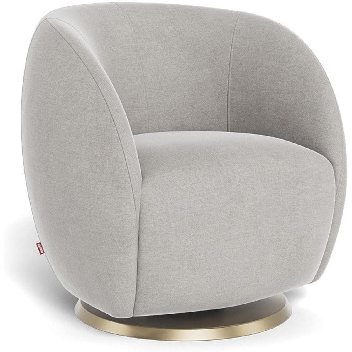 Monte Design Gem Swivel Glider -