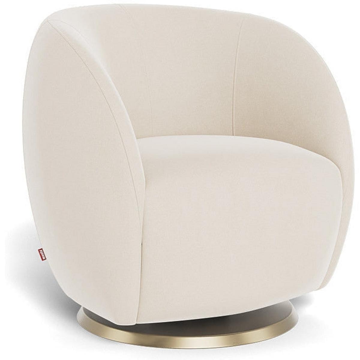 Monte Design Gem Swivel Glider -