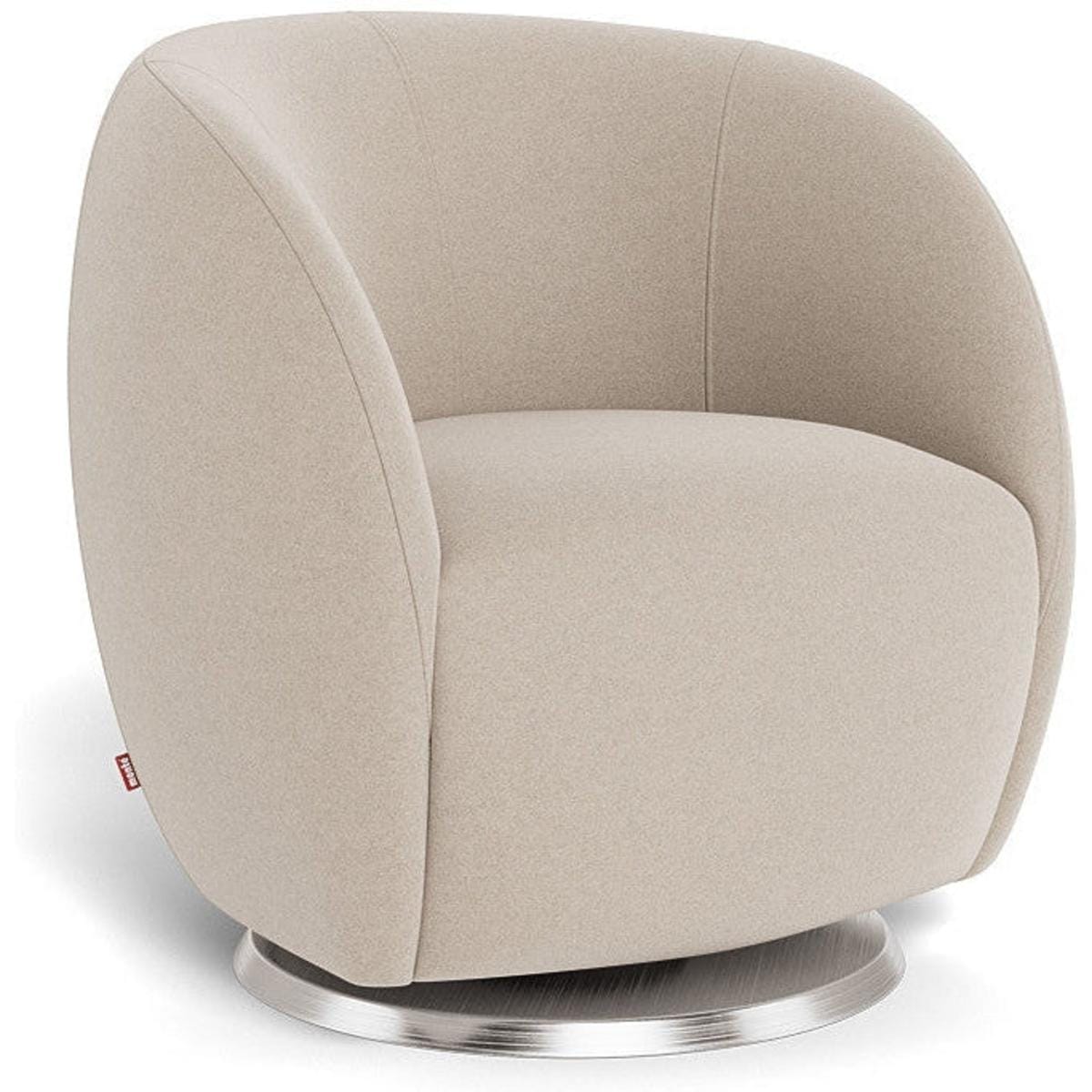Monte Design Gem Swivel Glider -